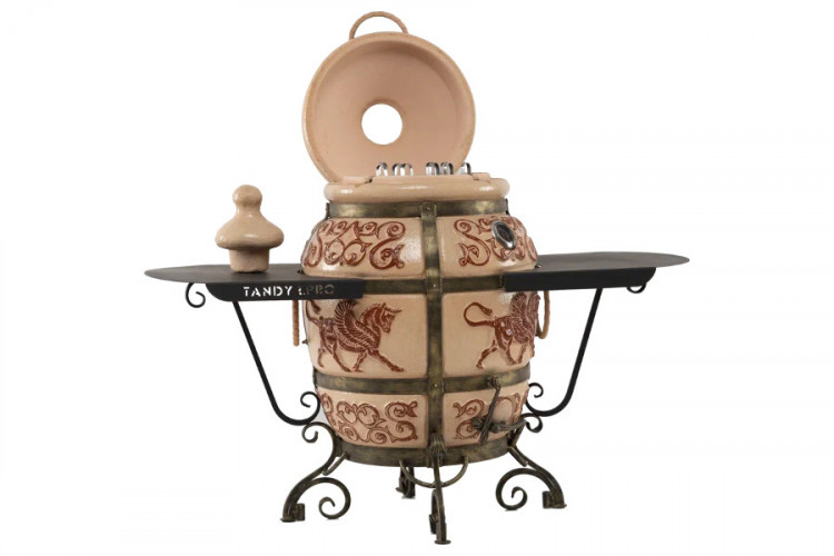 Тандыр Перс Толпар в Санкт-Петербурге