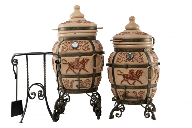 Тандыр Перс Толпар в Санкт-Петербурге