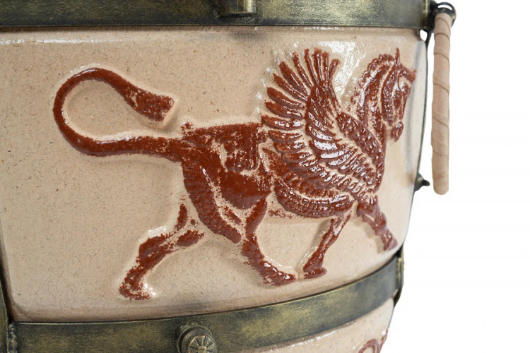 Тандыр Перс Толпар в Санкт-Петербурге