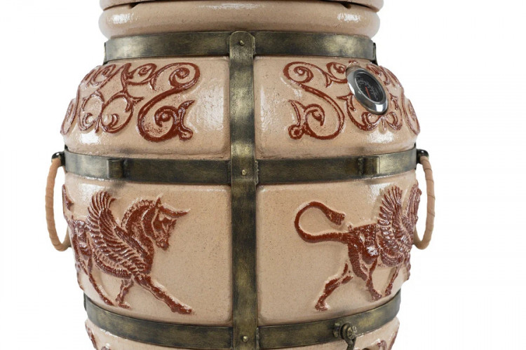 Тандыр Перс Толпар в Санкт-Петербурге