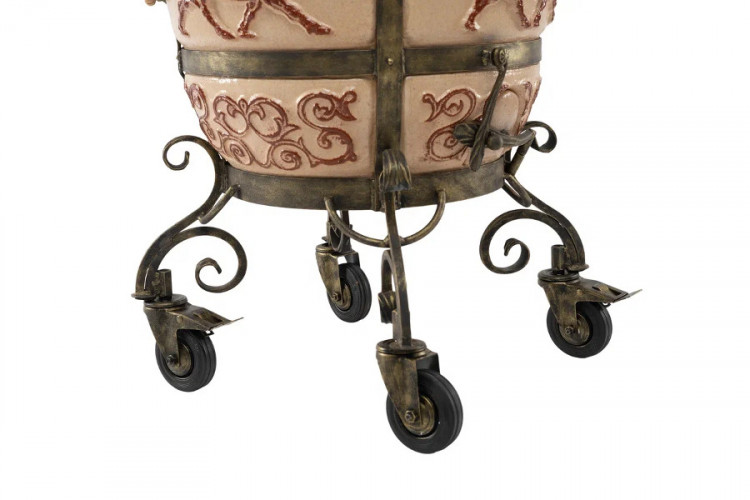 Тандыр Перс Толпар в Санкт-Петербурге