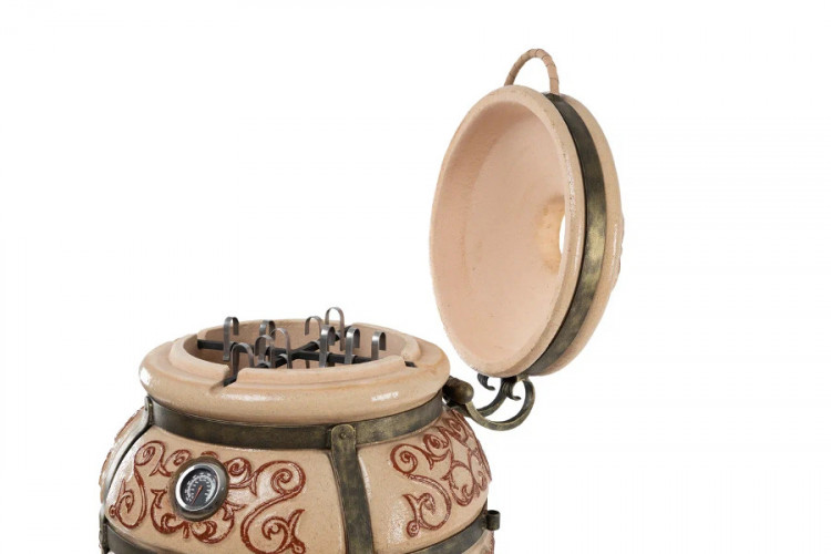 Тандыр Перс Толпар в Санкт-Петербурге