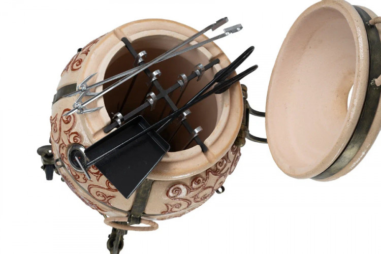 Тандыр Перс Толпар в Санкт-Петербурге