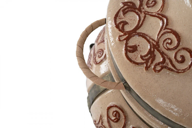 Тандыр Перс Толпар в Санкт-Петербурге