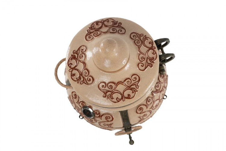 Тандыр Перс Толпар в Санкт-Петербурге