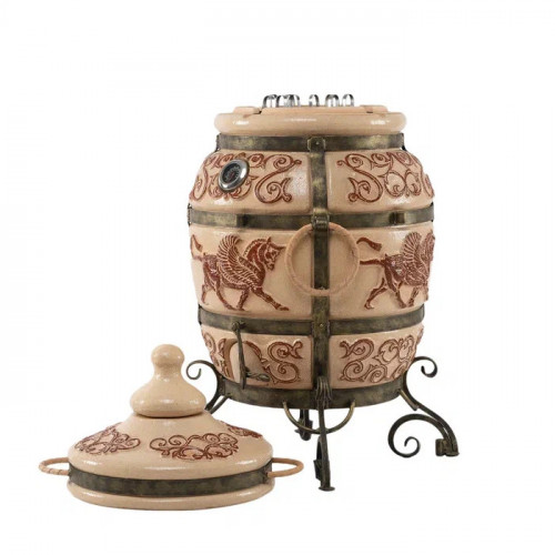 Тандыр Перс Толпар в Санкт-Петербурге