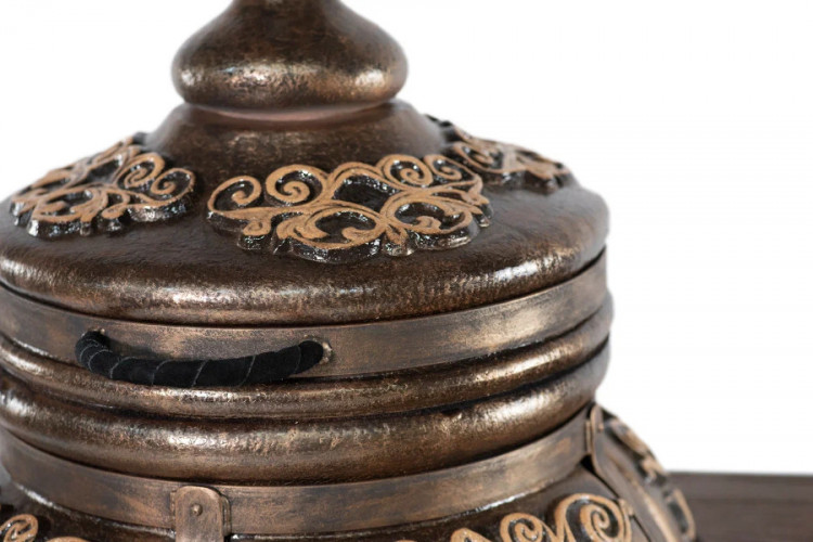 Тандыр Перс Толпар в Санкт-Петербурге