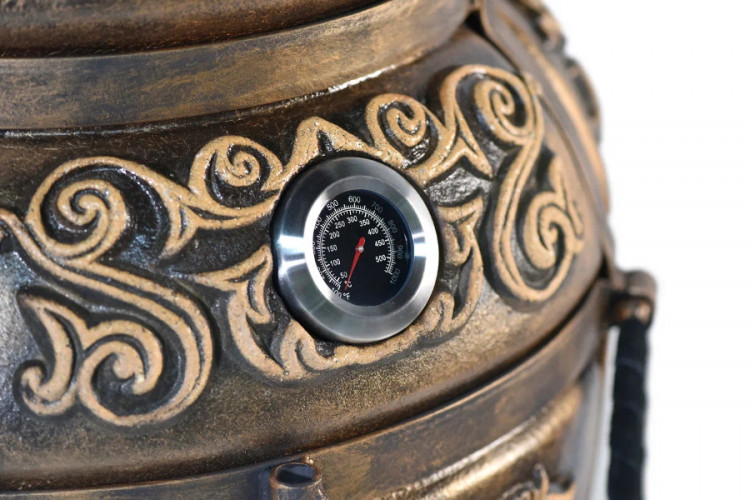 Тандыр Перс Толпар в Санкт-Петербурге