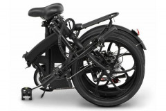 Электровелосипед UNIMOTO ZERO Электровелосипед UNIMOTO ZERO