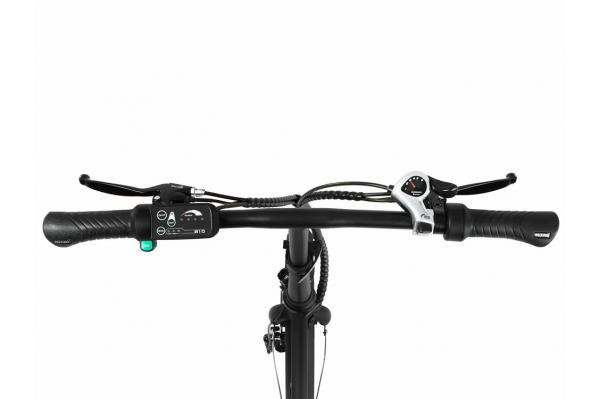 Электровелосипед UNIMOTO ZERO в Санкт-Петербурге