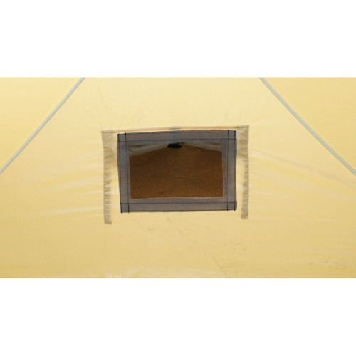 Шатер-тент Polar Bird Family S FEST в Санкт-Петербурге