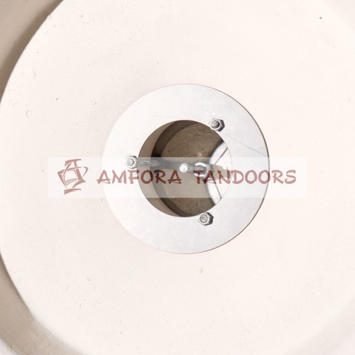 Тандыр Аладдин Mini с поворотно-откидной крышкой в Санкт-Петербурге