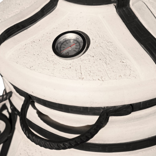 Тандыр Аладдин Mini с поворотно-откидной крышкой в Санкт-Петербурге