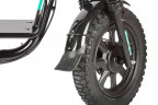 Электровелосипед Gelbert Khan Monster 2 в Санкт-Петербурге