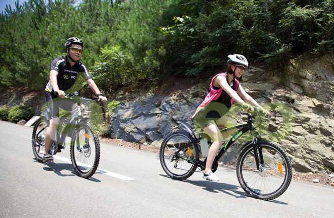 Электровелосипед Eltreco Ultra EX в Санкт-Петербурге