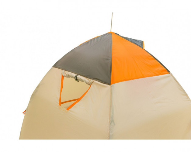 Палатка для рыбалки Омуль-2 в Санкт-Петербурге