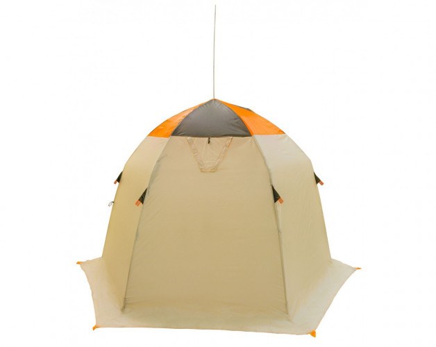 Палатка для рыбалки Омуль-2 в Санкт-Петербурге