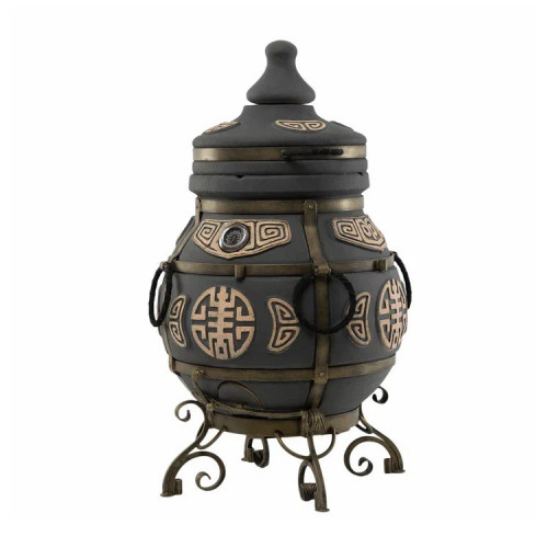 Тандыр Шар в Санкт-Петербурге