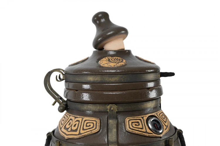 Тандыр Шар в Санкт-Петербурге