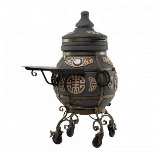 Тандыр Шар в Санкт-Петербурге