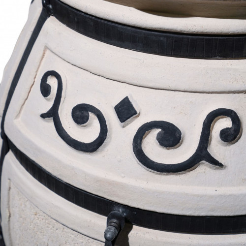 Тандыр Скиф с поворотной крышкой в Санкт-Петербурге