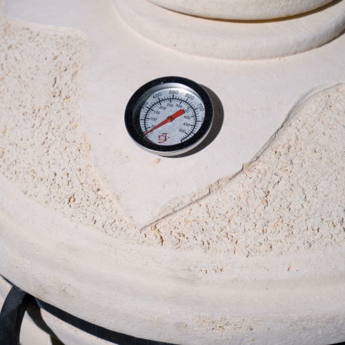 Тандыр Скиф с поворотной крышкой в Санкт-Петербурге