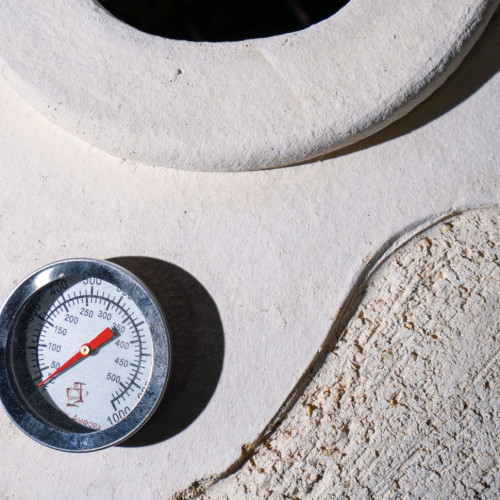 Тандыр Скиф с поворотной крышкой в Санкт-Петербурге