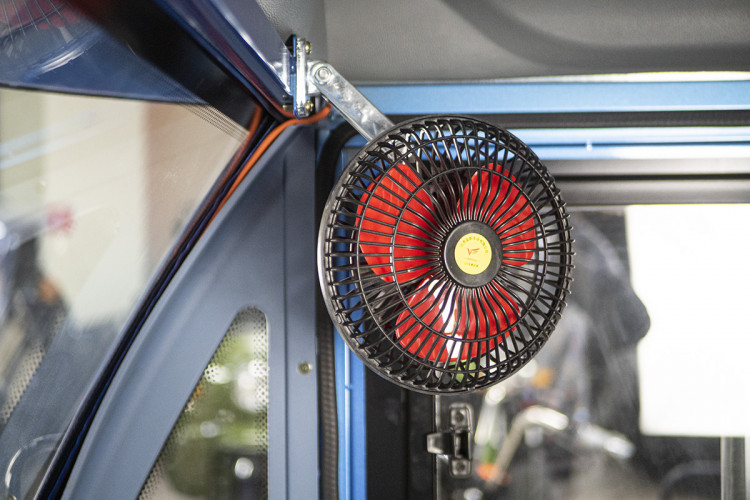 Электротрицикл Rutrike КАРГО Кабина обогрев 1500 грузовой в Санкт-Петербурге