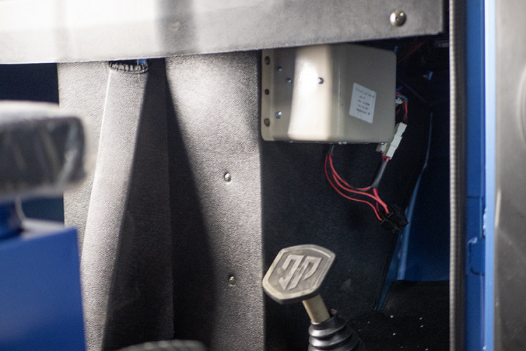 Электротрицикл Rutrike КАРГО Кабина обогрев 1500 грузовой в Санкт-Петербурге