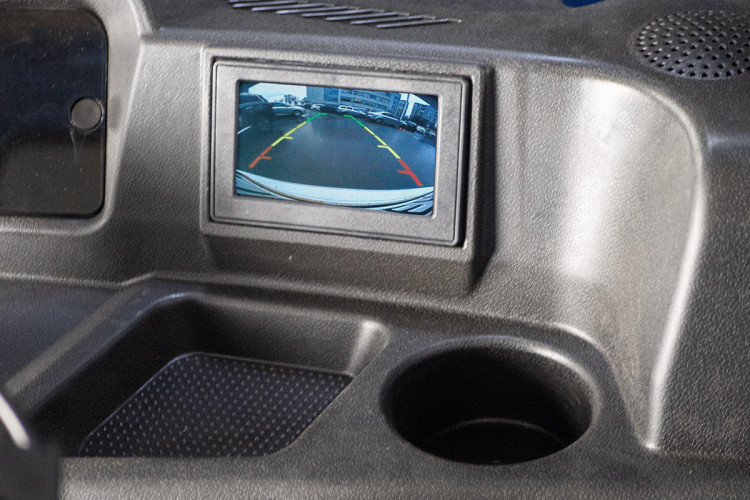 Электротрицикл Rutrike КАРГО Кабина обогрев 1500 грузовой в Санкт-Петербурге