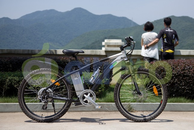 Электровелосипед Eltreco Ultra GL в Санкт-Петербурге