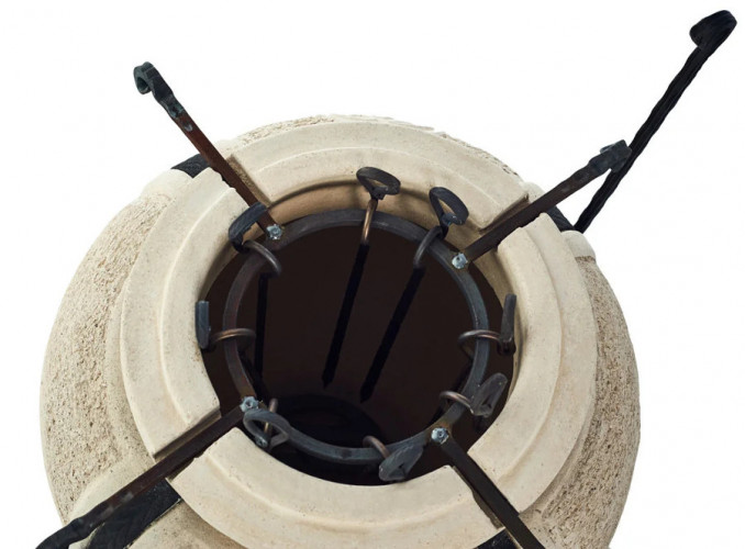 Тандыр Сармат Есаул в Санкт-Петербурге