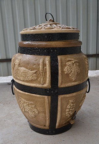 Тандыр Электрический Утка в Санкт-Петербурге