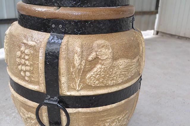 Тандыр Электрический Утка в Санкт-Петербурге