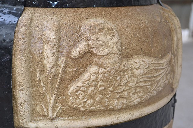 Тандыр Электрический Утка в Санкт-Петербурге