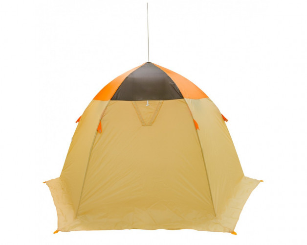 Палатка для рыбалки Омуль-3 в Санкт-Петербурге