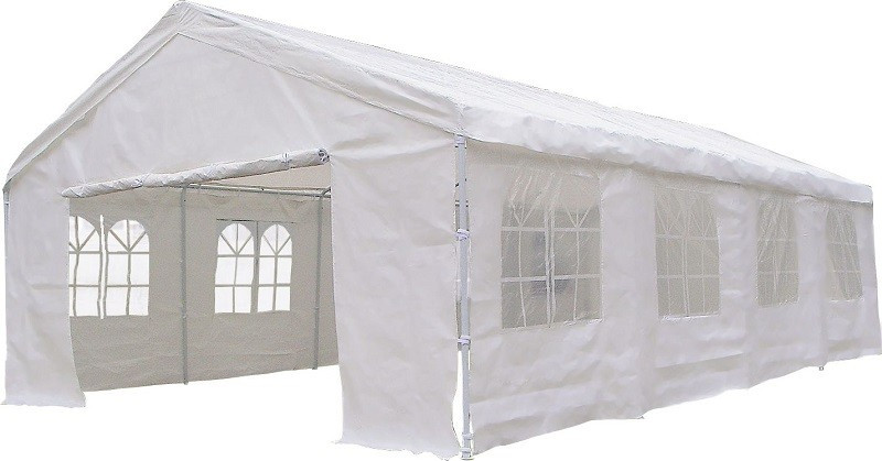 Шатер-тент Green Glade 4 х 4 х 3 м (3054) в Санкт-Петербурге