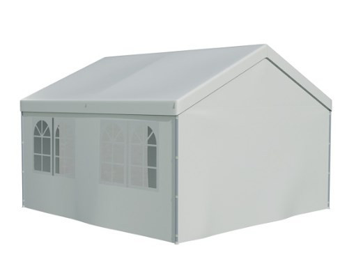 Шатер-тент Green Glade 4 х 4 х 3 м (3054) в Санкт-Петербурге