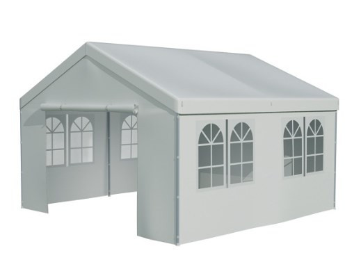 Шатер-тент Green Glade 4 х 4 х 3 м (3054) в Санкт-Петербурге