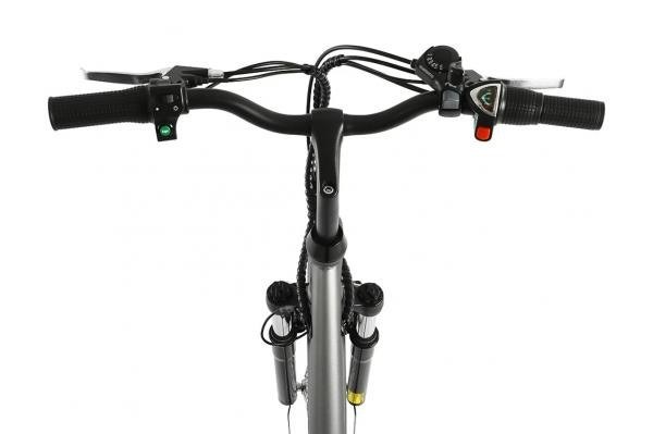 Электровелосипед UNIMOTO DACHA в Санкт-Петербурге