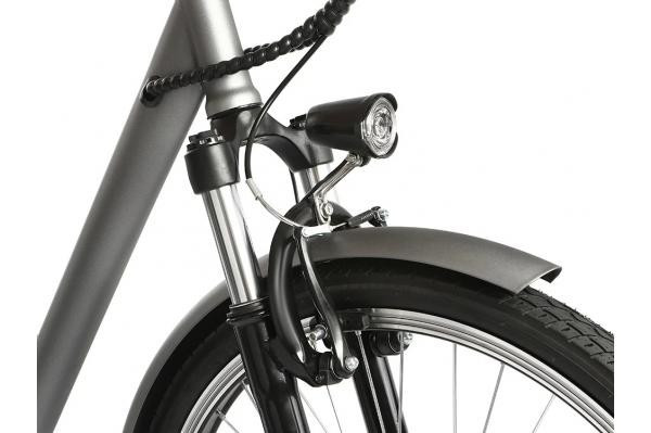 Электровелосипед UNIMOTO DACHA в Санкт-Петербурге