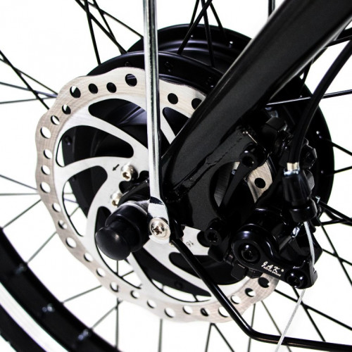 Электровелосипед Hiper Engine Tres F03 в Санкт-Петербурге