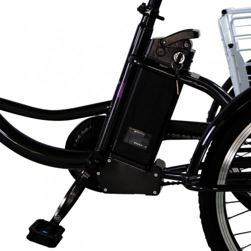 Электровелосипед Hiper Engine Tres F03 в Санкт-Петербурге