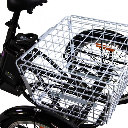 Электровелосипед Hiper Engine Tres F03 в Санкт-Петербурге