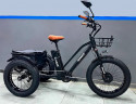 Электровелосипед Minako Trike в Санкт-Петербурге