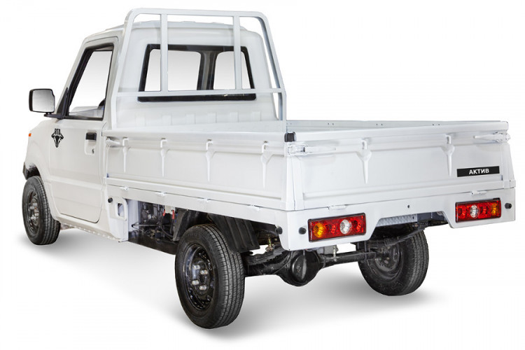 Электромобиль RTA АКТИВ в Санкт-Петербурге