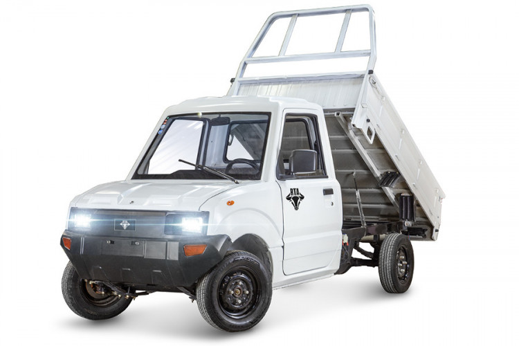 Электромобиль RTA АКТИВ в Санкт-Петербурге