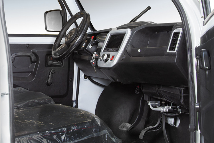 Электромобиль RTA АКТИВ в Санкт-Петербурге