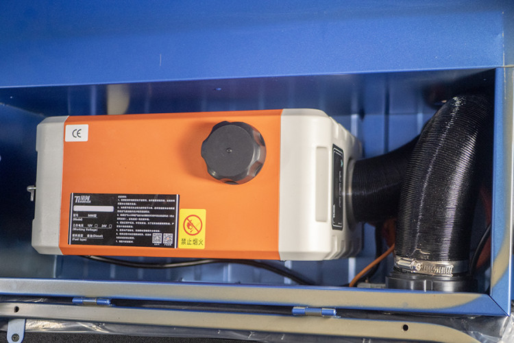 Электротрицикл Rutrike КАРГО Кабина Дуал обогрев 1500 фургон в Санкт-Петербурге