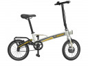 Moratti e-Bike 250W в Санкт-Петербурге